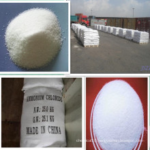 Industry Grade Ammonium Chloride